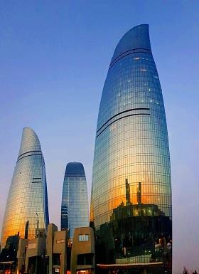 Azerbaijan